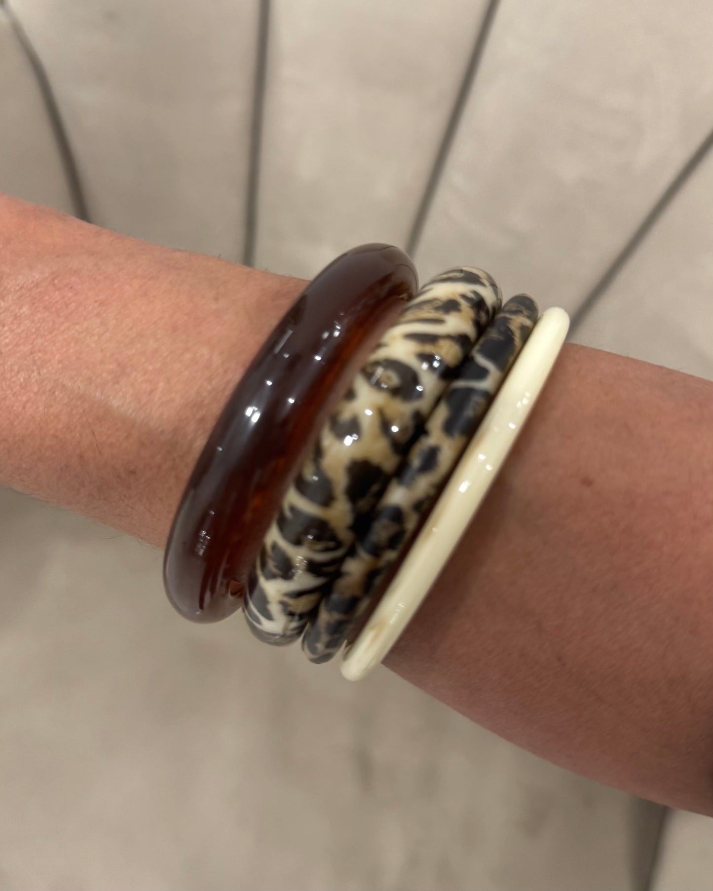 Conjuntos pulseras Tanzania