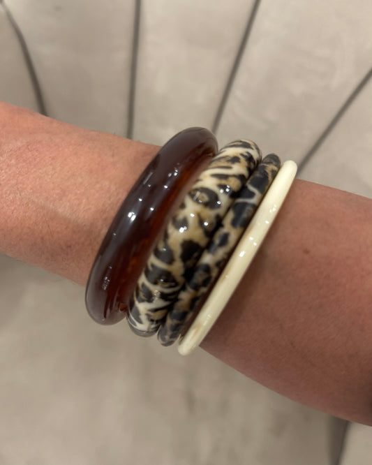 Conjunto pulseras Tanzania