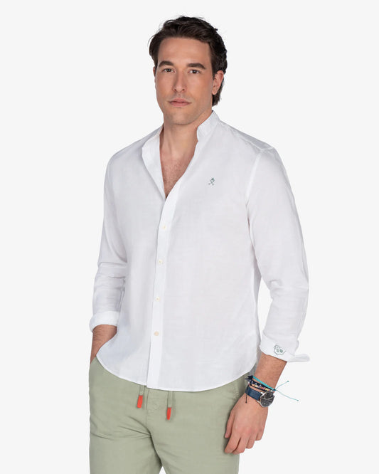 Camisa Harper Navy Seal