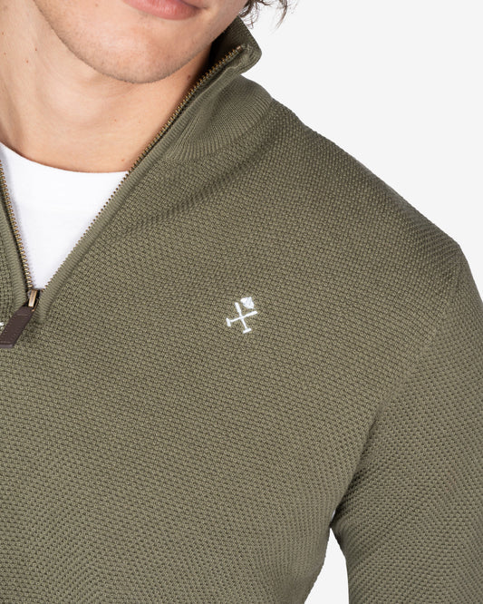 Jersey Arizona Moss Green