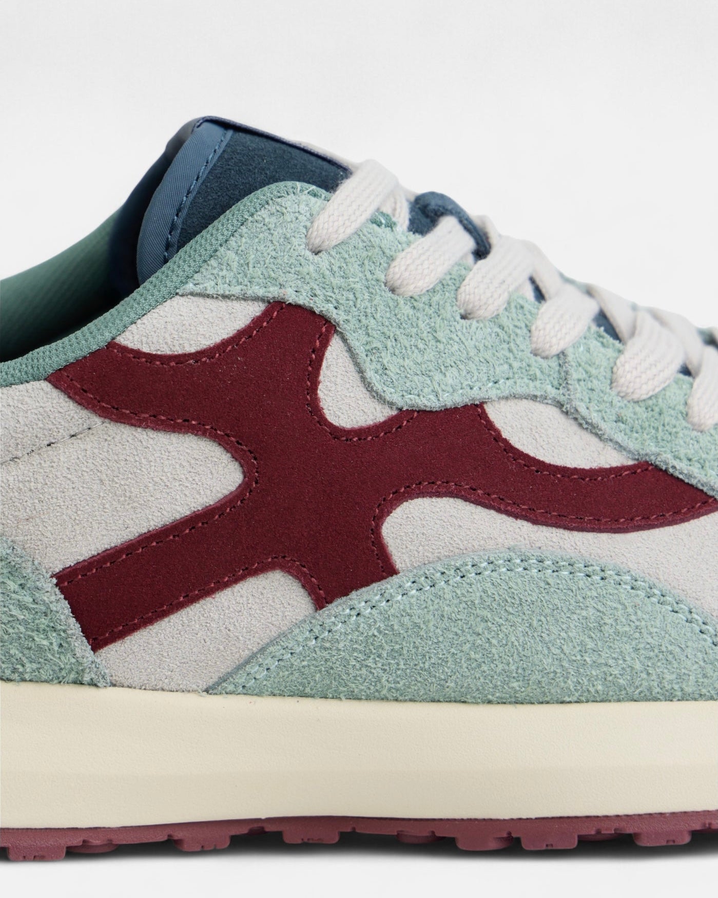 Zapatilla Silbon RacketS09