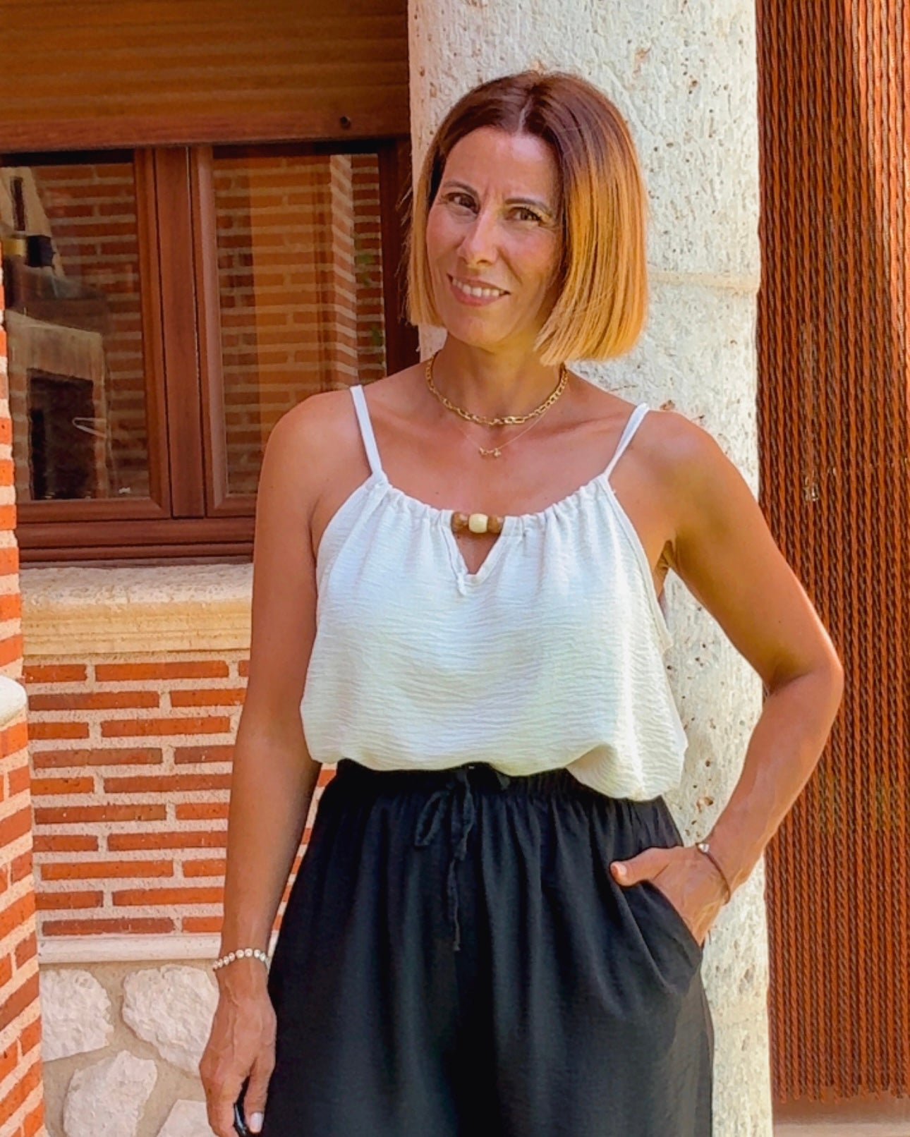Top bolitas