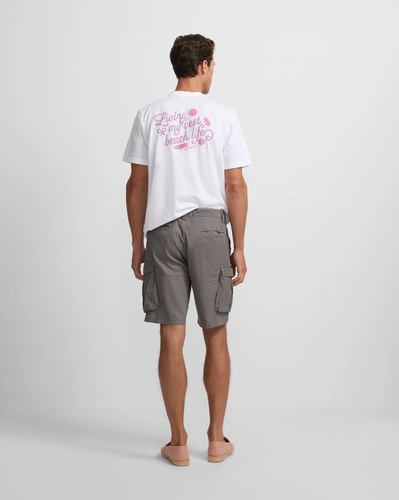 Bermuda cargo Silbon
