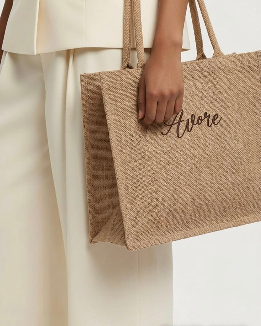 Bolsa Avore