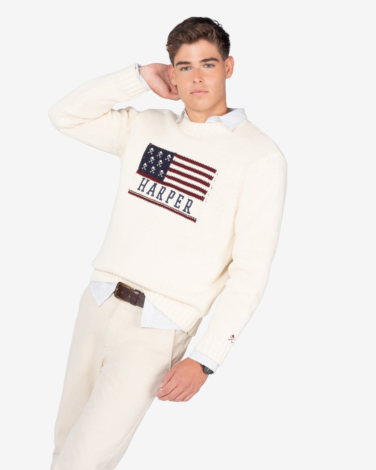 Jersey USA Harper&Neyer
