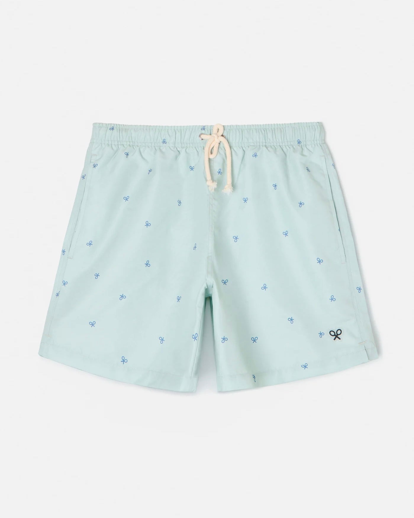 Bañador Silbon miniraquetas
