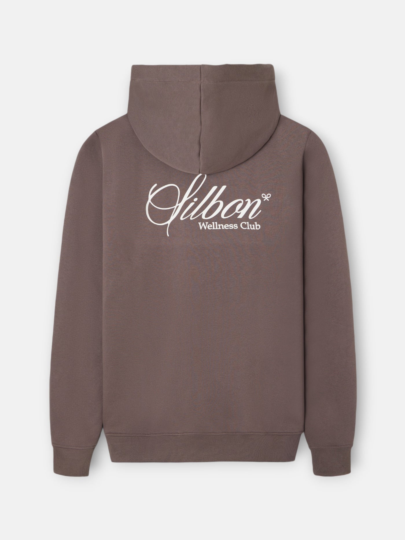 Sudadera silbon hoodie wellness