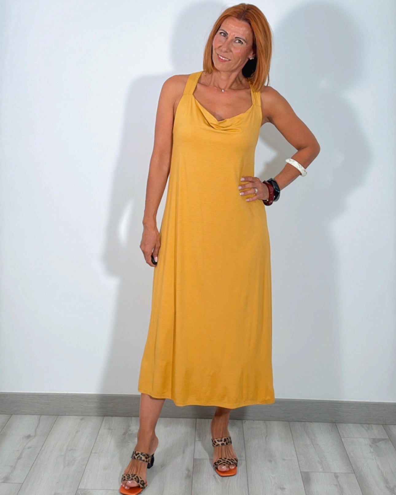 Vestido Sicilia