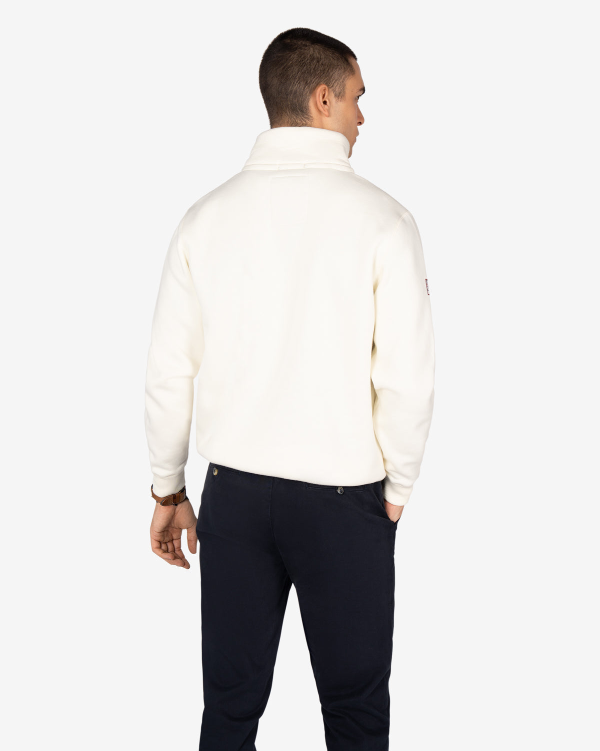 Sudadera Ravens Raw Harper&Neyer