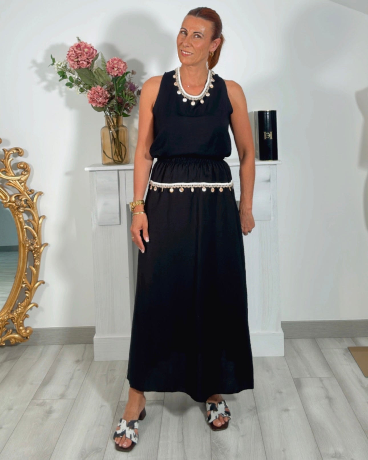 Falda Badalona