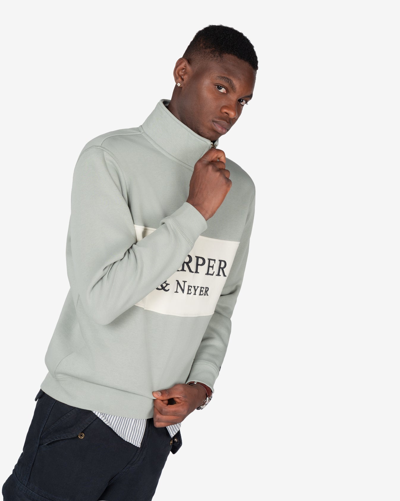 Sudadera Maryland Harper&Neyer