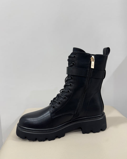 Bota militar XTI