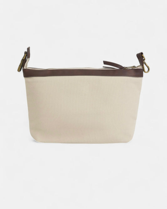 Neceser Silbon sport beige