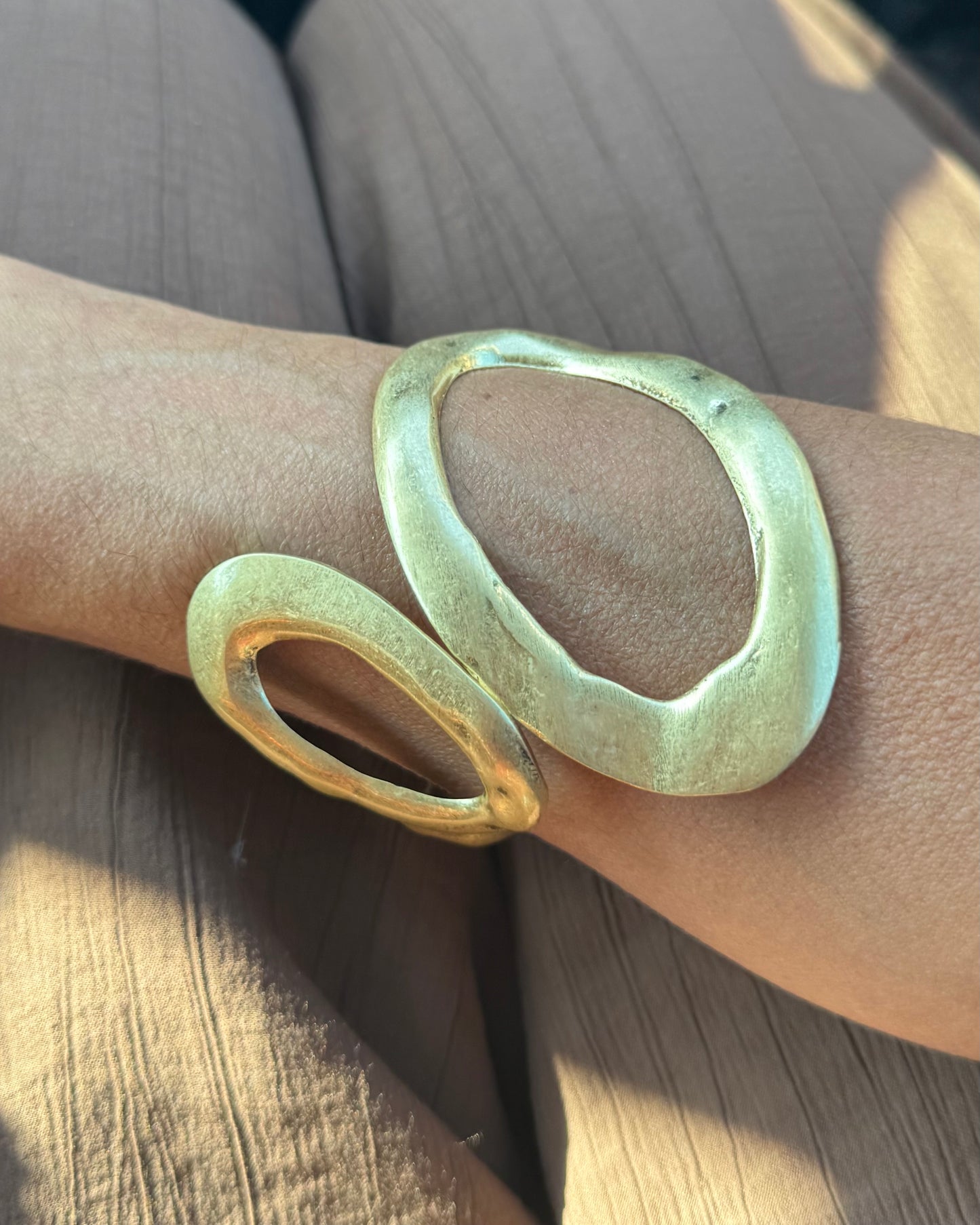Brazalete ajustable Ceuta