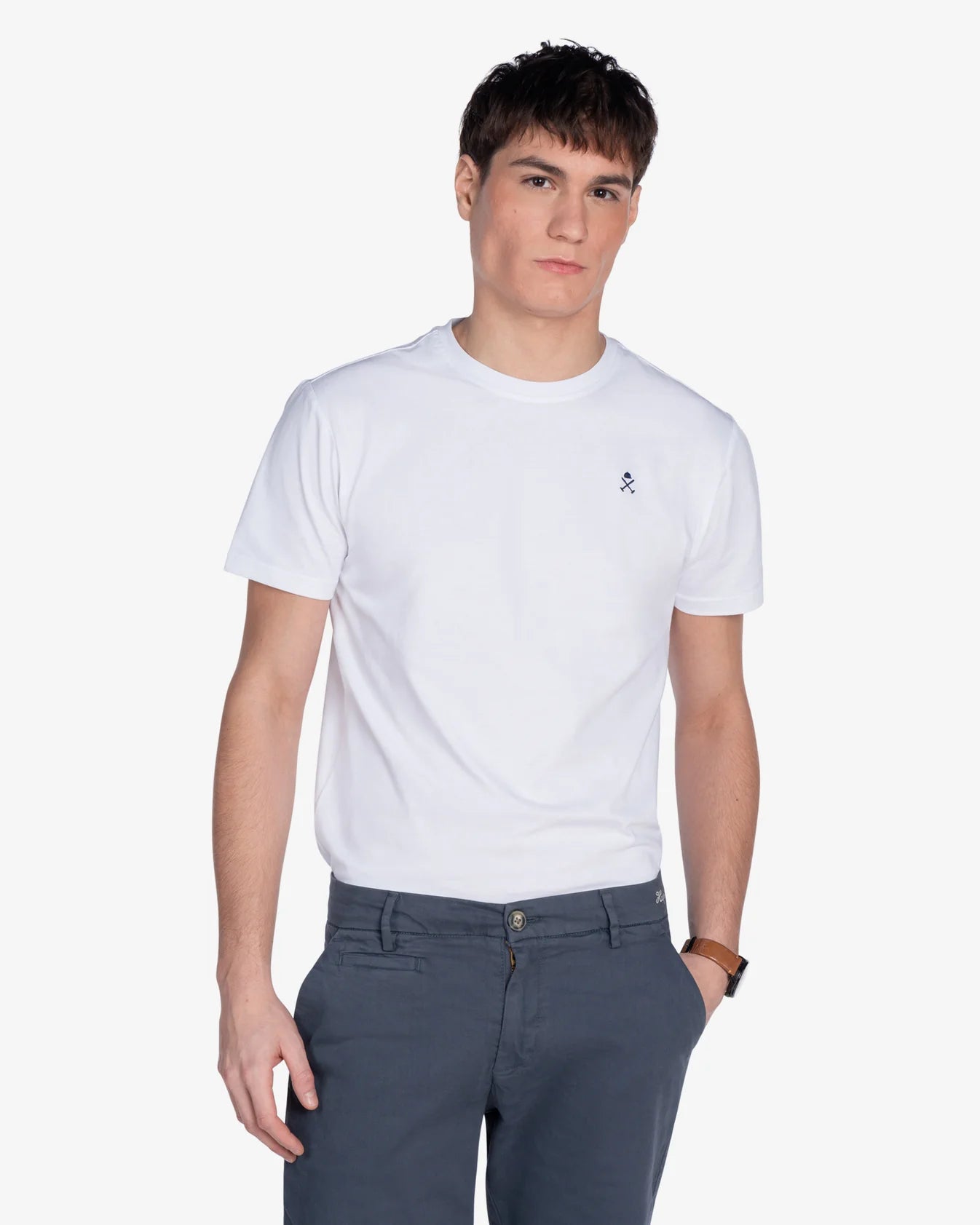 Camiseta Icon Harper&Neyer