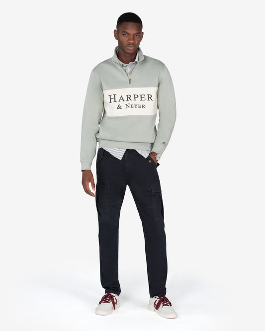 Sudadera Maryland Harper&Neyer