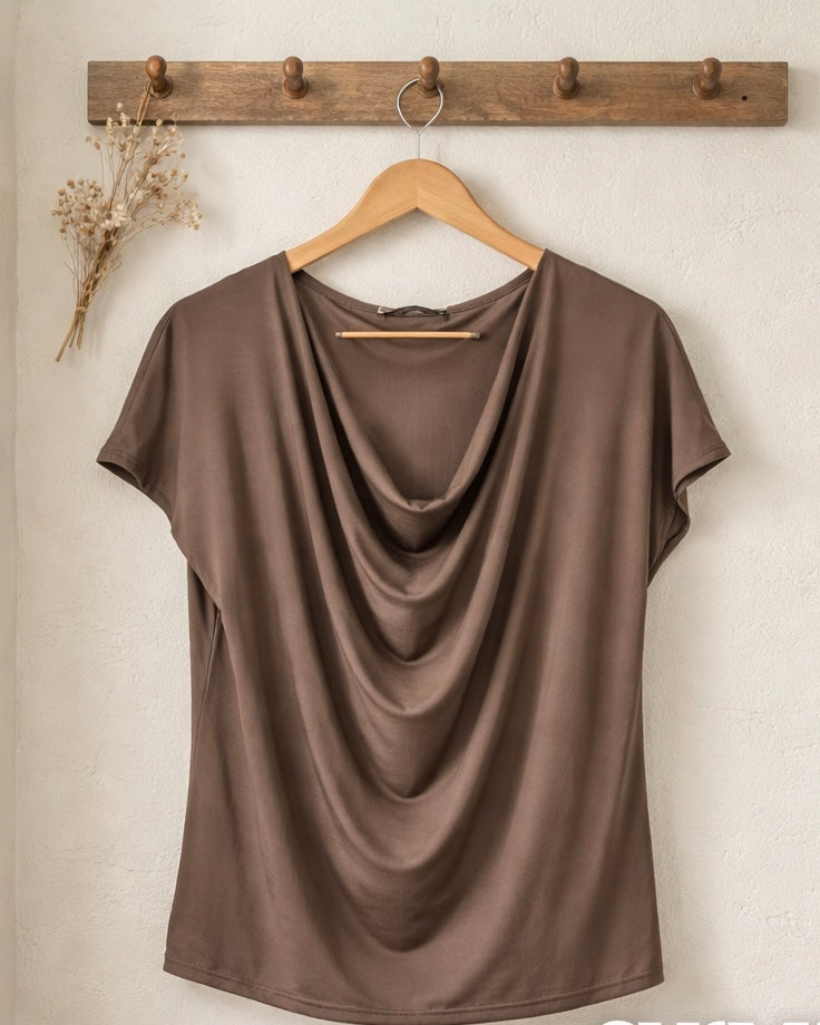Camiseta basica
