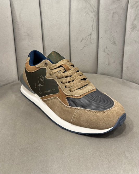 Sneaker Yosemite Harper&Neyer