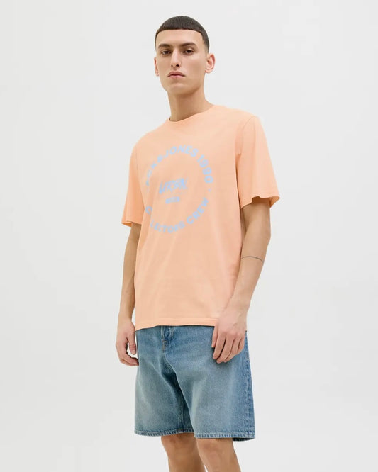 Camiseta Jack & Jones urban