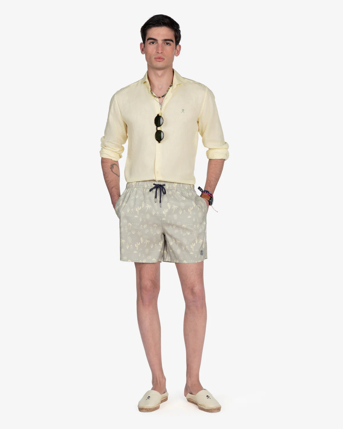 Bañador Desert Harper&Neyer