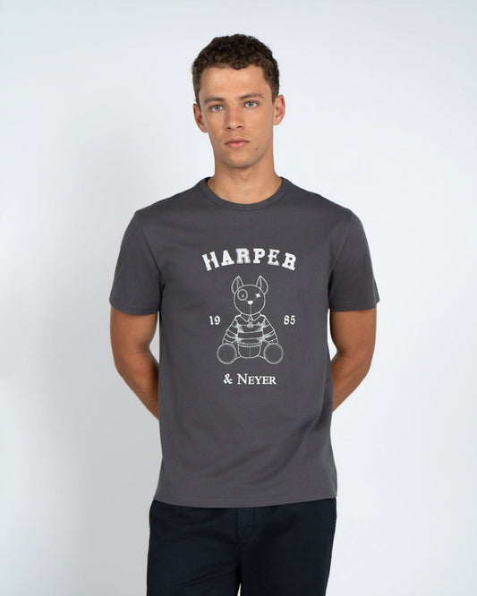 Camiseta Arthur