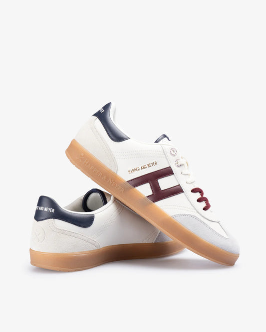 Sneaker Harper & Neyer Hamptons Club