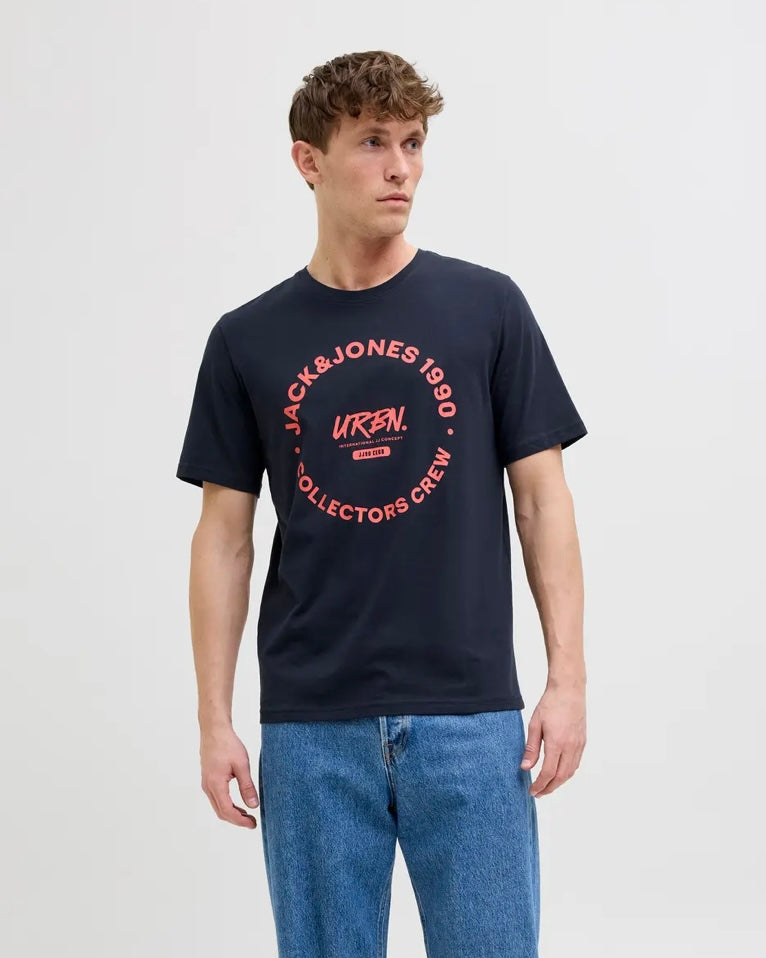 Camiseta Jack & Jones urban