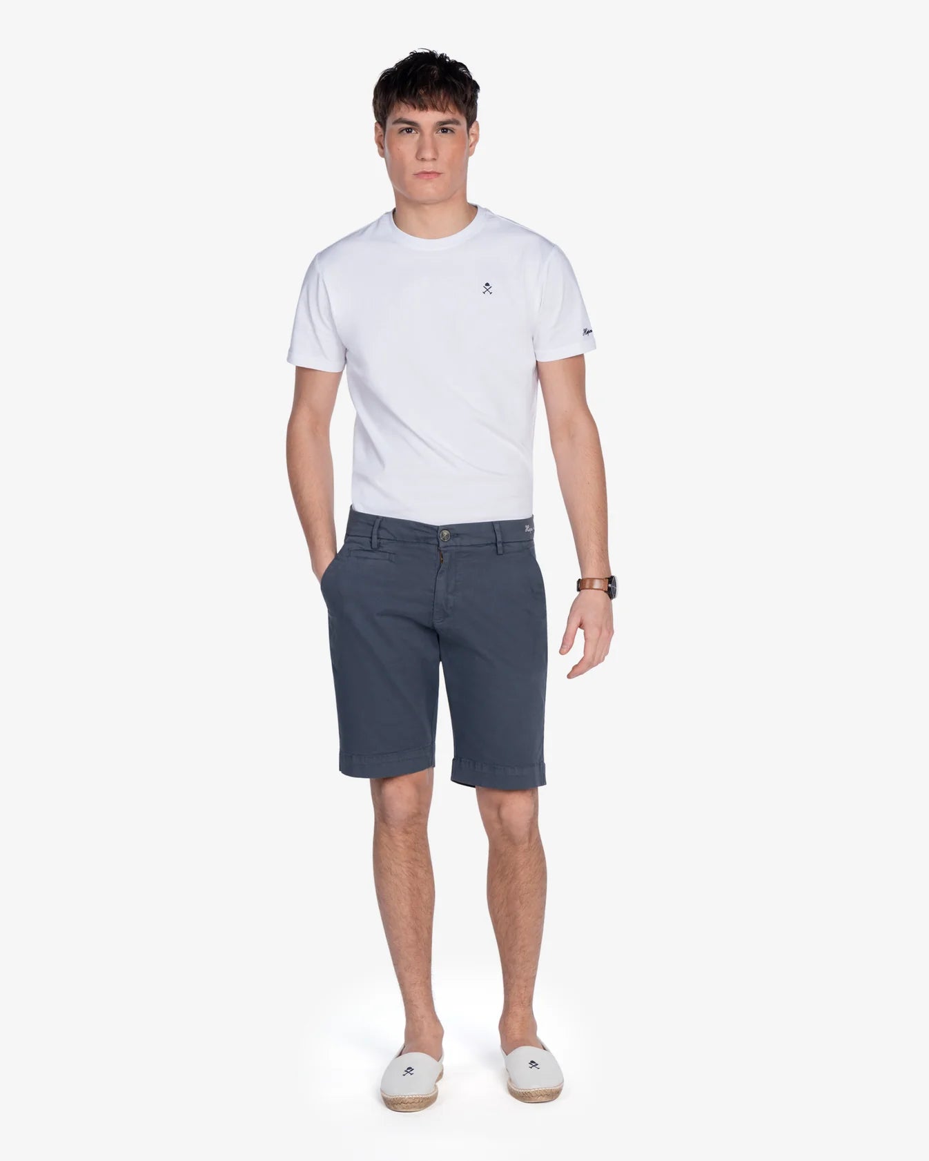 Camiseta Icon Harper&Neyer