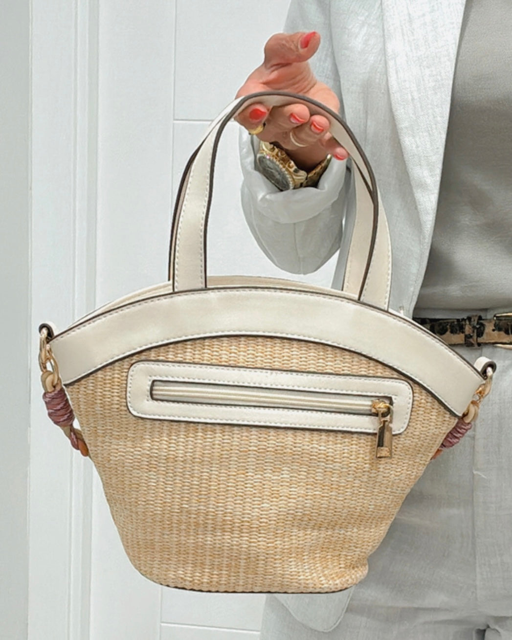 Bolso Medellin cordon