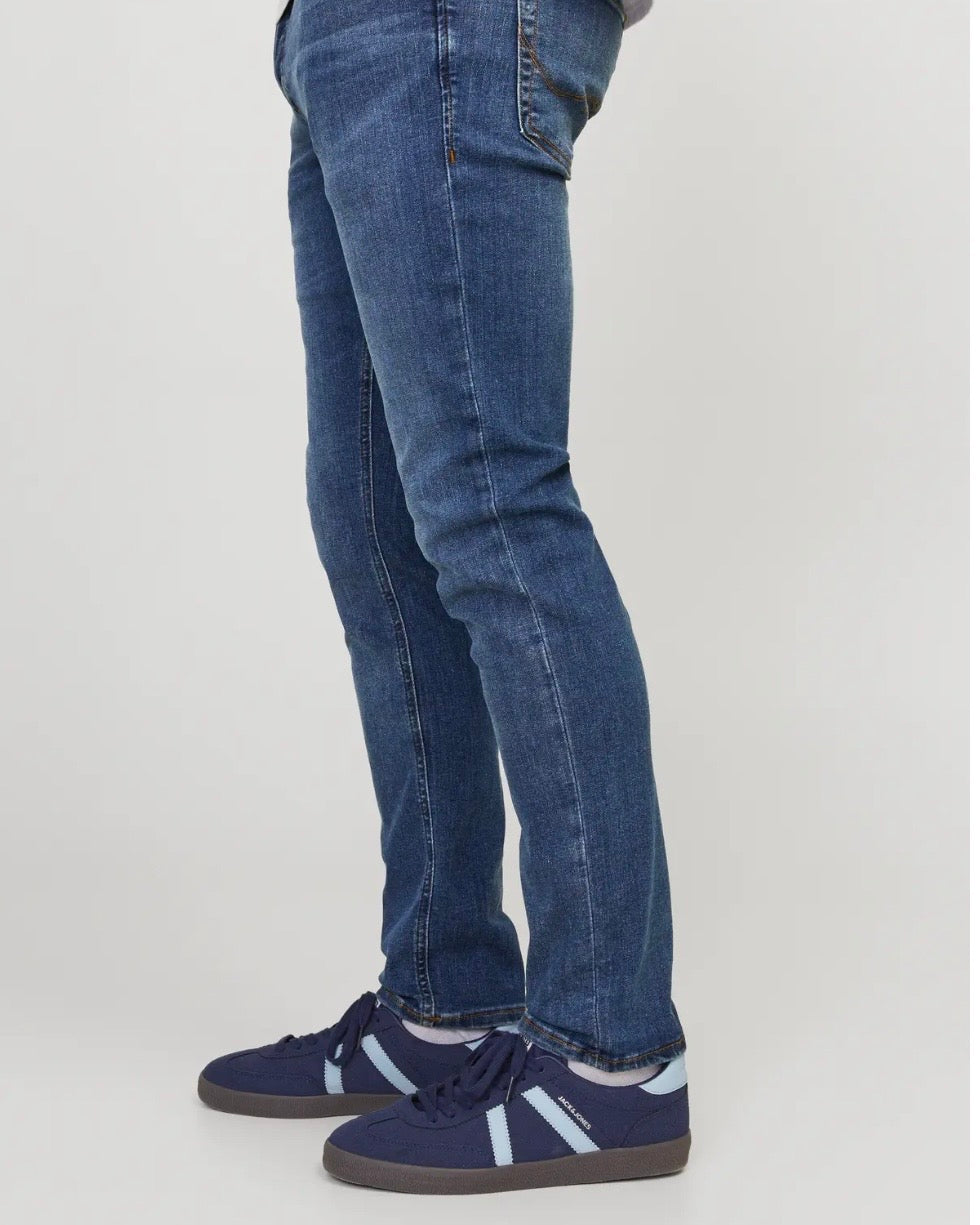 Jeans Jack & Jones denim dark