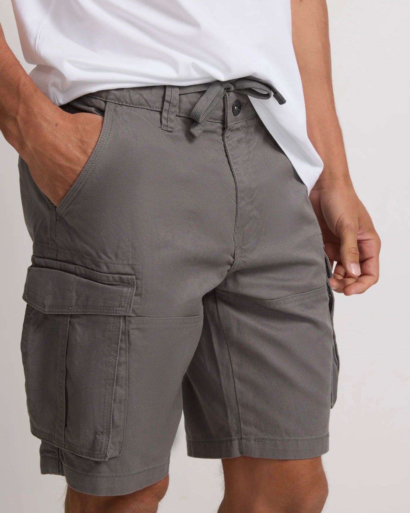 Bermuda cargo Silbon