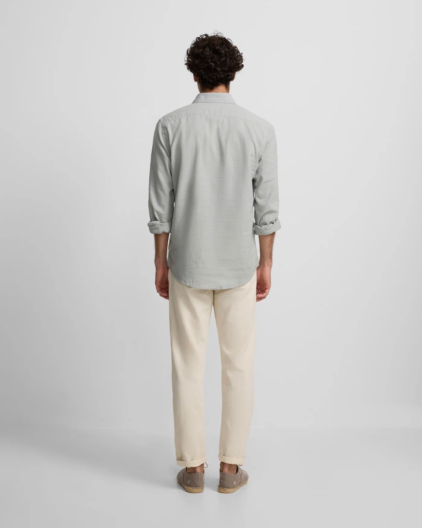 Chino lino Silbon