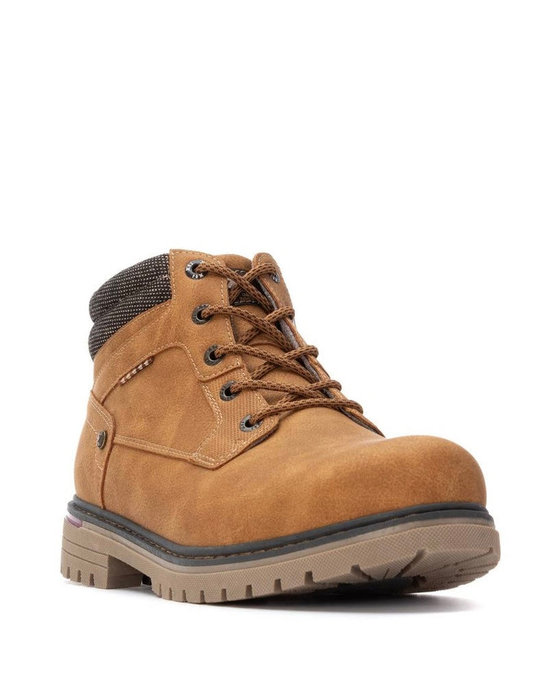 Botin Panama XTI