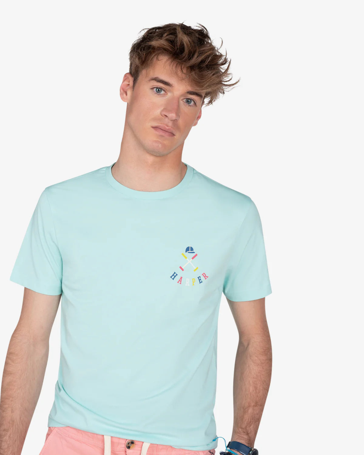 Camiseta Rhode Island