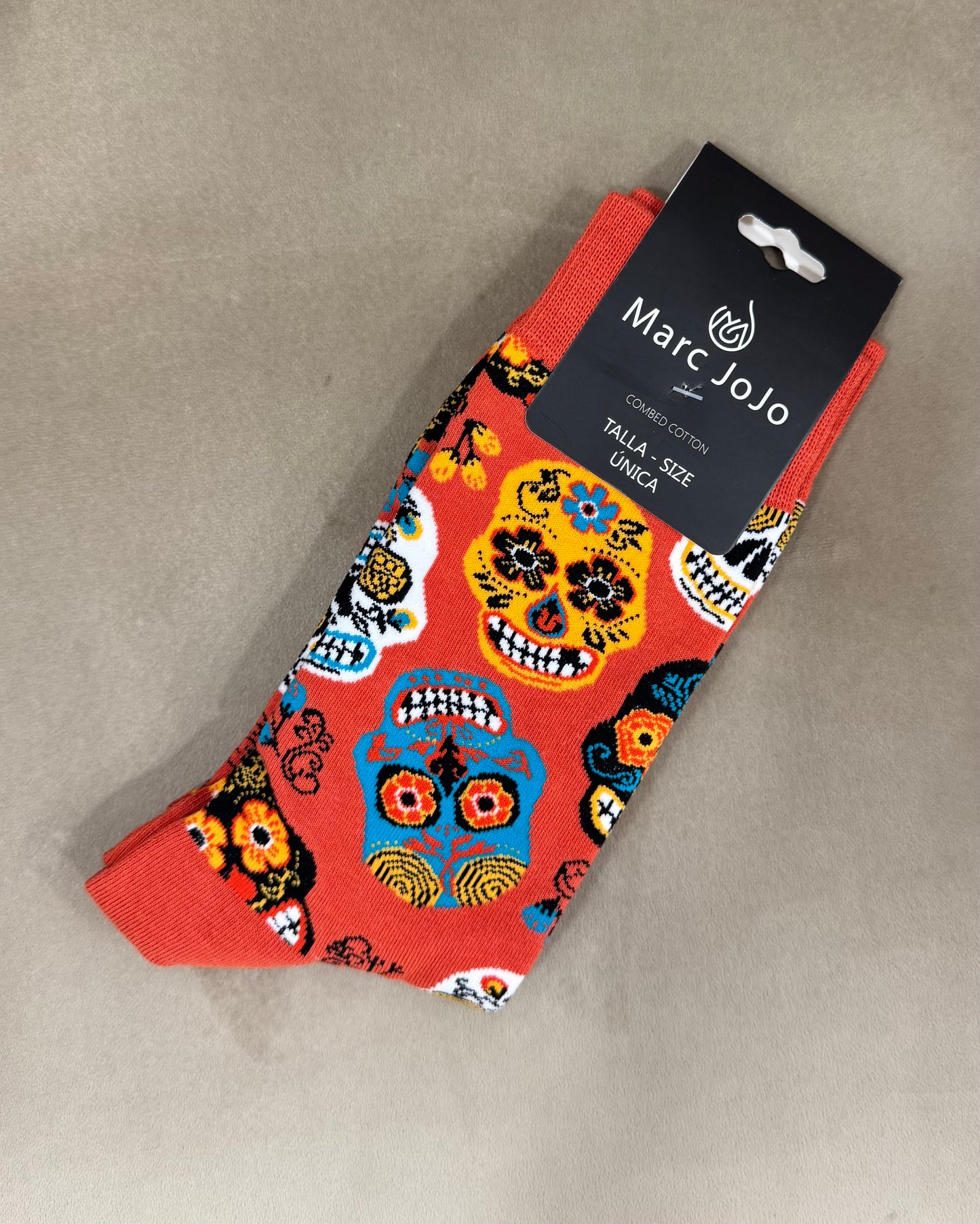 Calcetines Catrina
