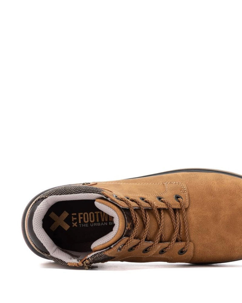 Botin Panama XTI
