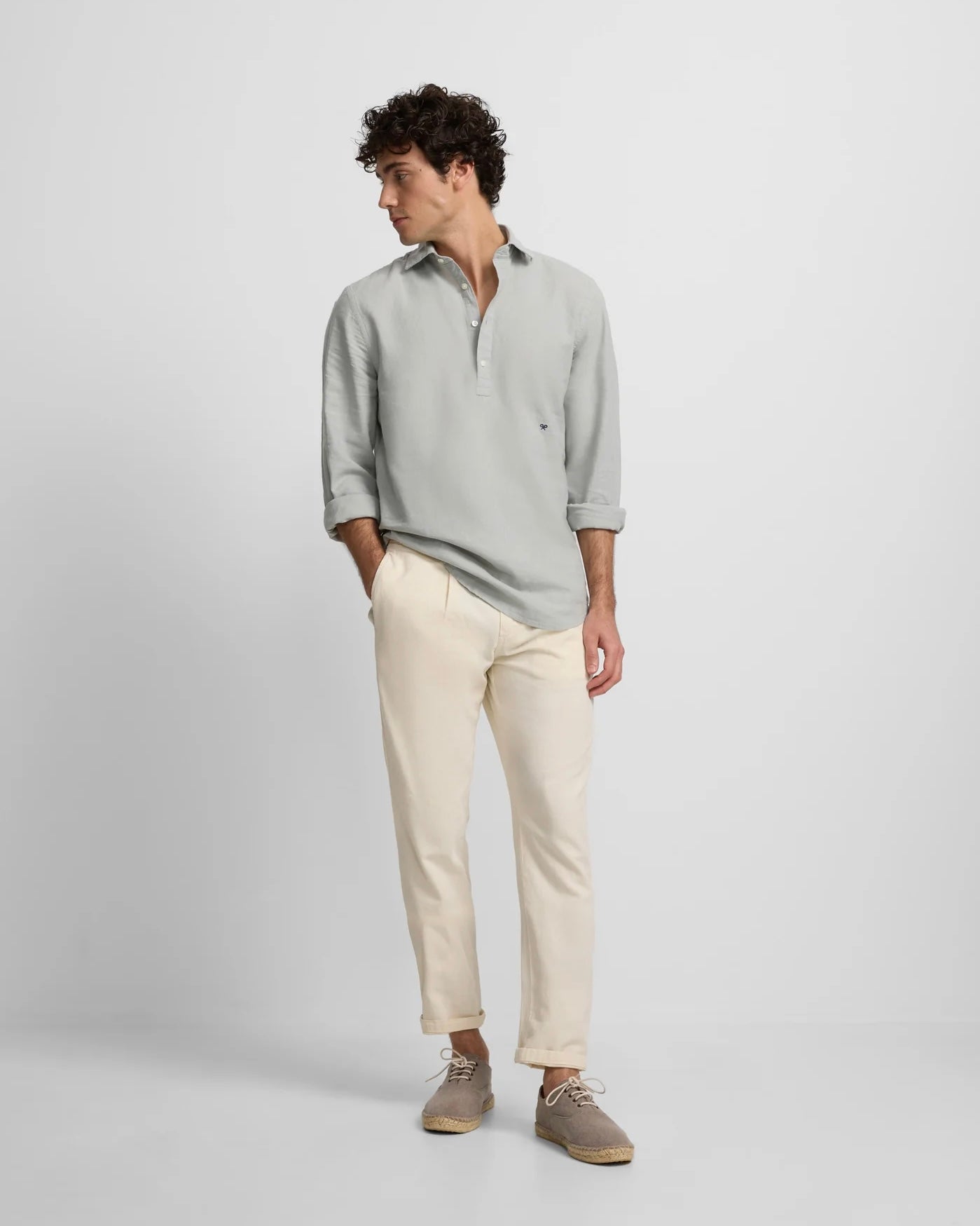 Chino lino Silbon
