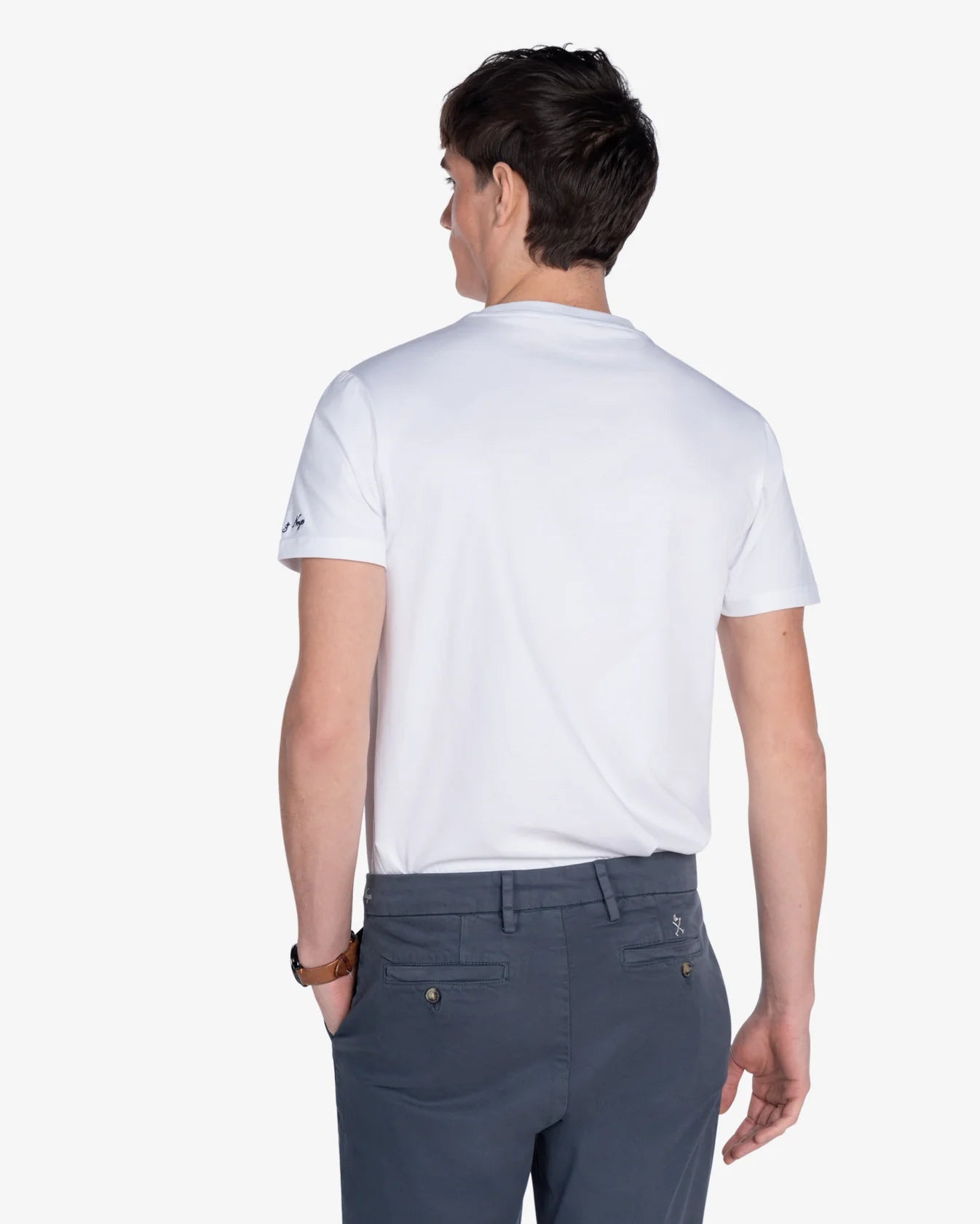 Camiseta Icon Harper&Neyer