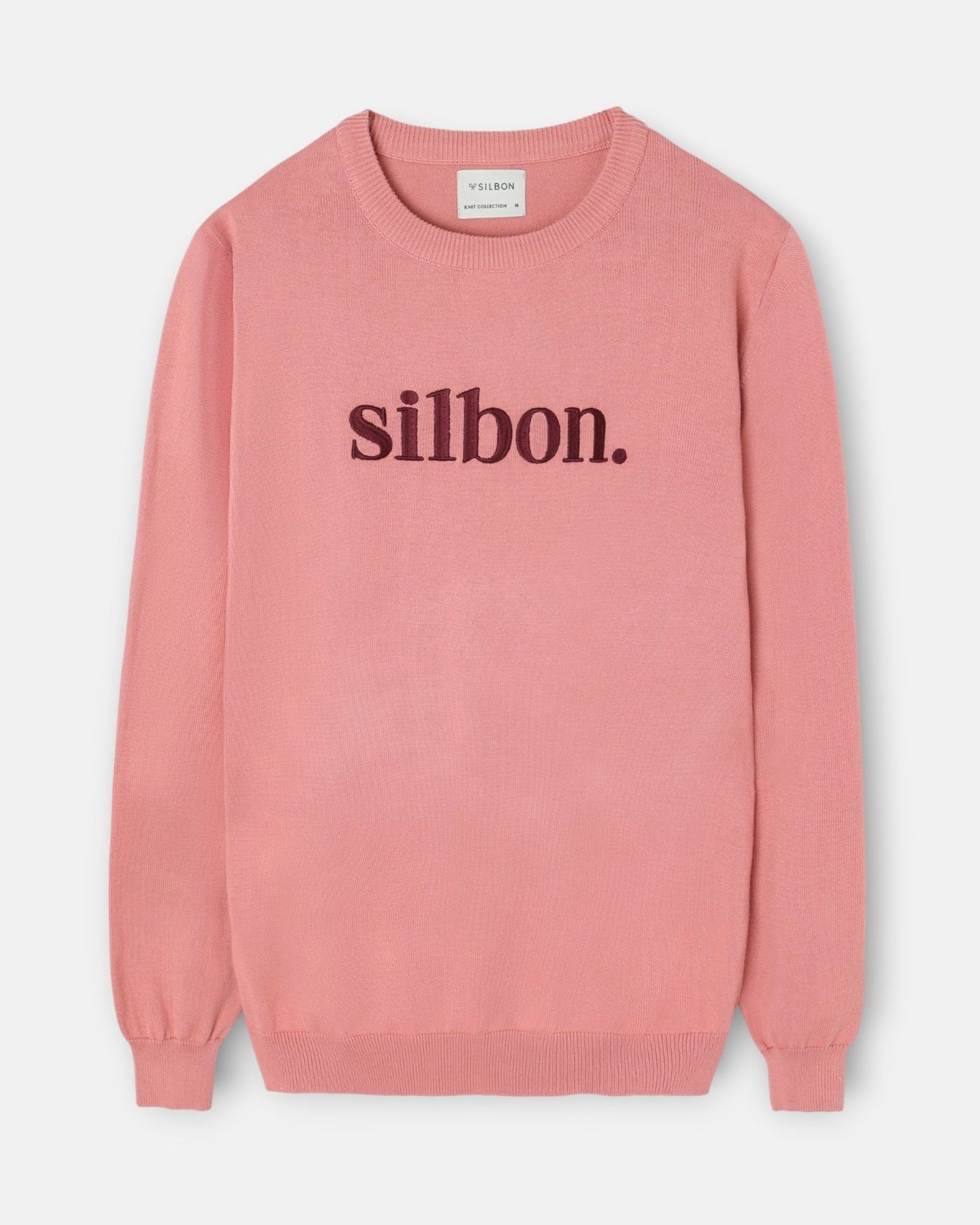 Jersey Silbon coral