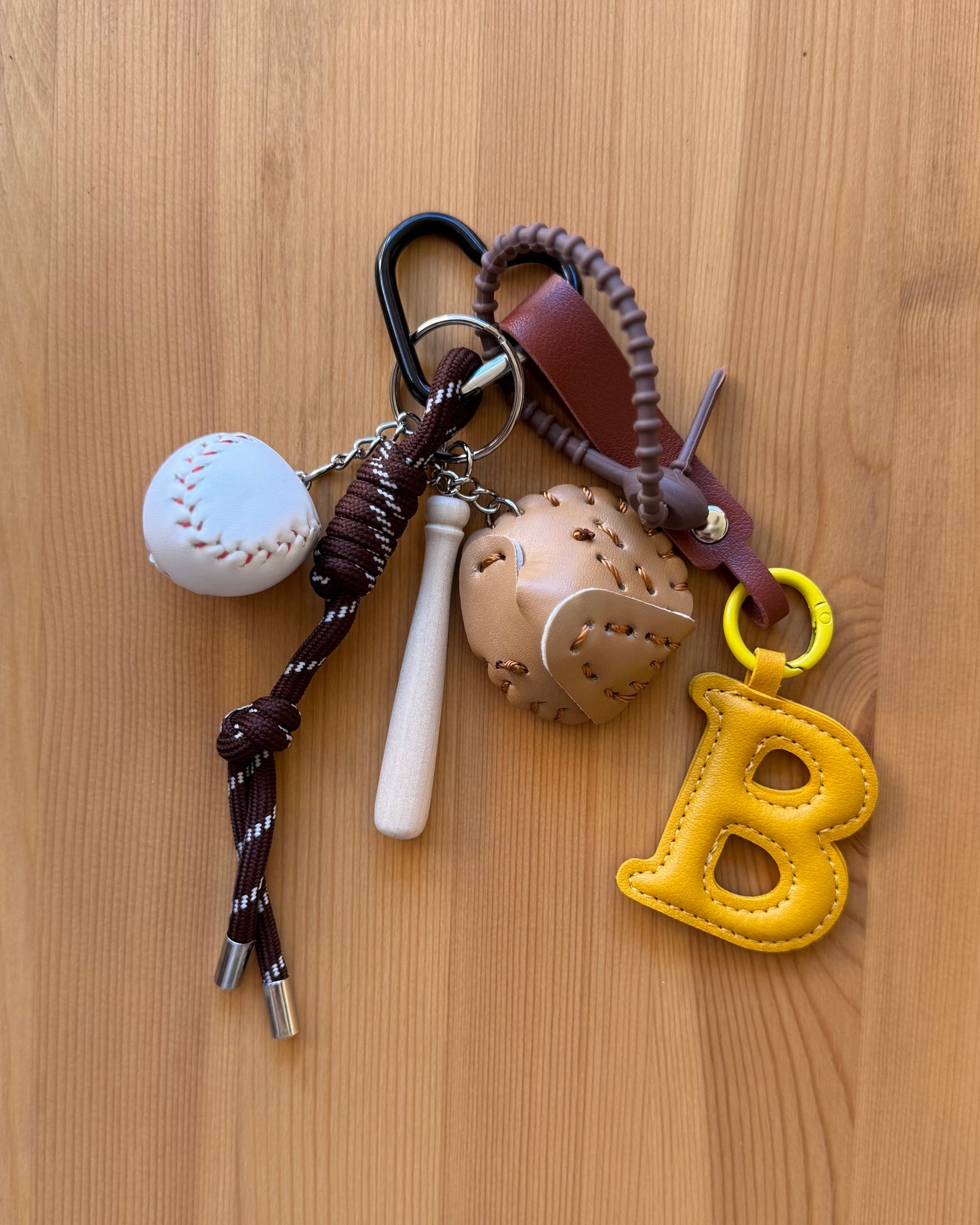Llavero Beisbol