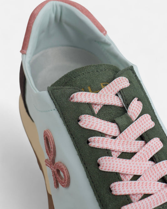 Zapatilla Silbon Running