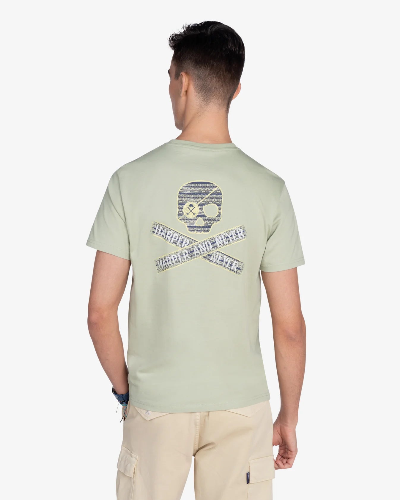 Camiseta Harper Hurricane