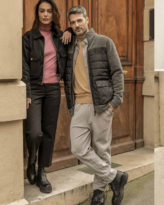 Jersey basico American People