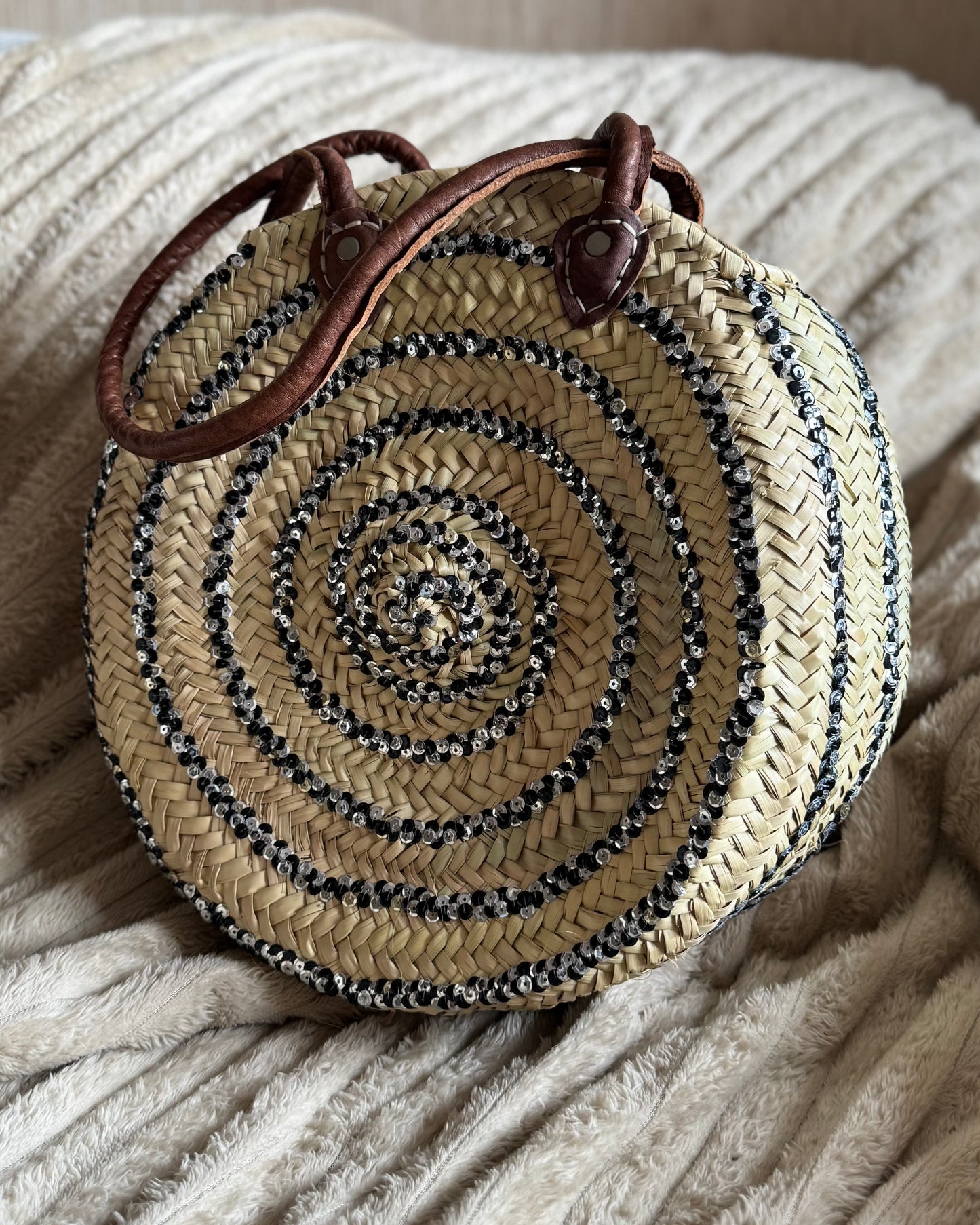 Bolso caracola