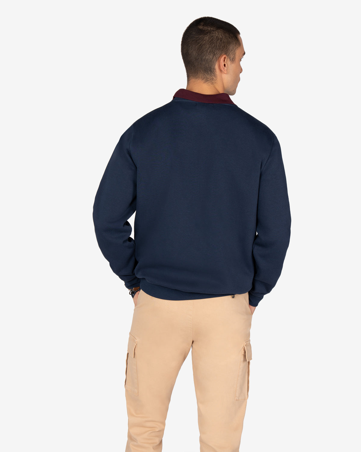 Sudadera Winner Harper & Neyer