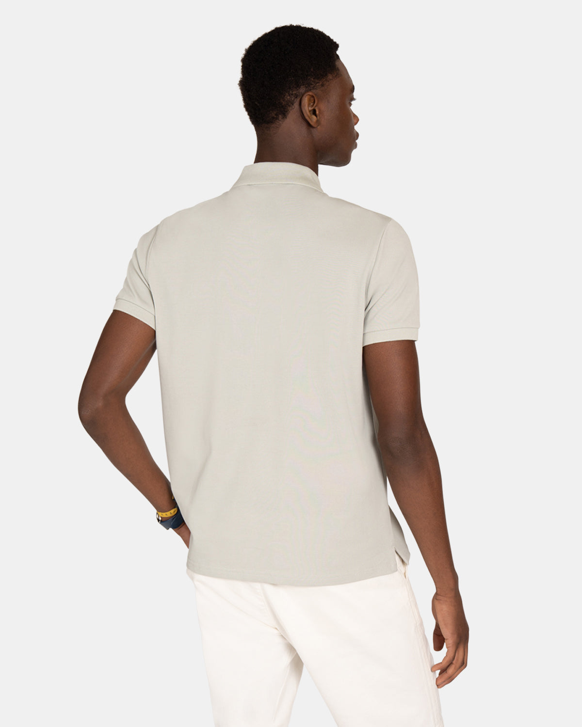 Polo Zipper Harper & Neyer