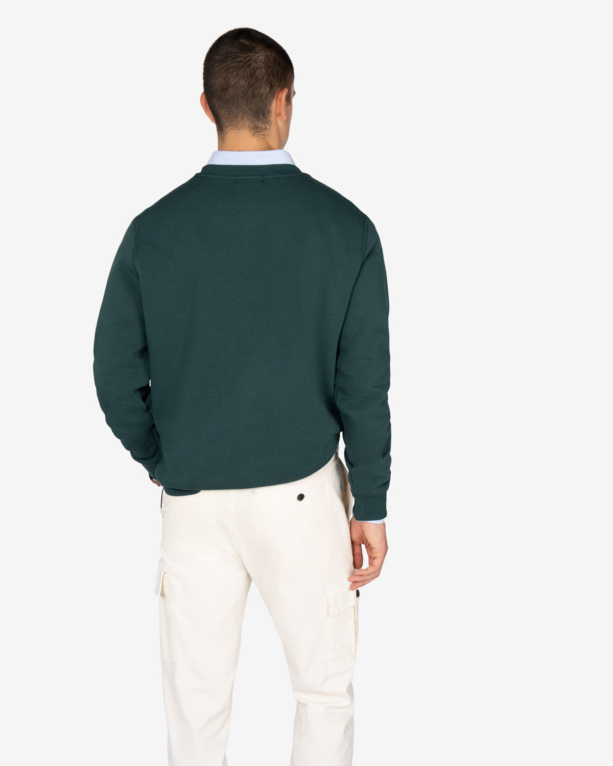 Sudadera Rugby Harper & Neyer