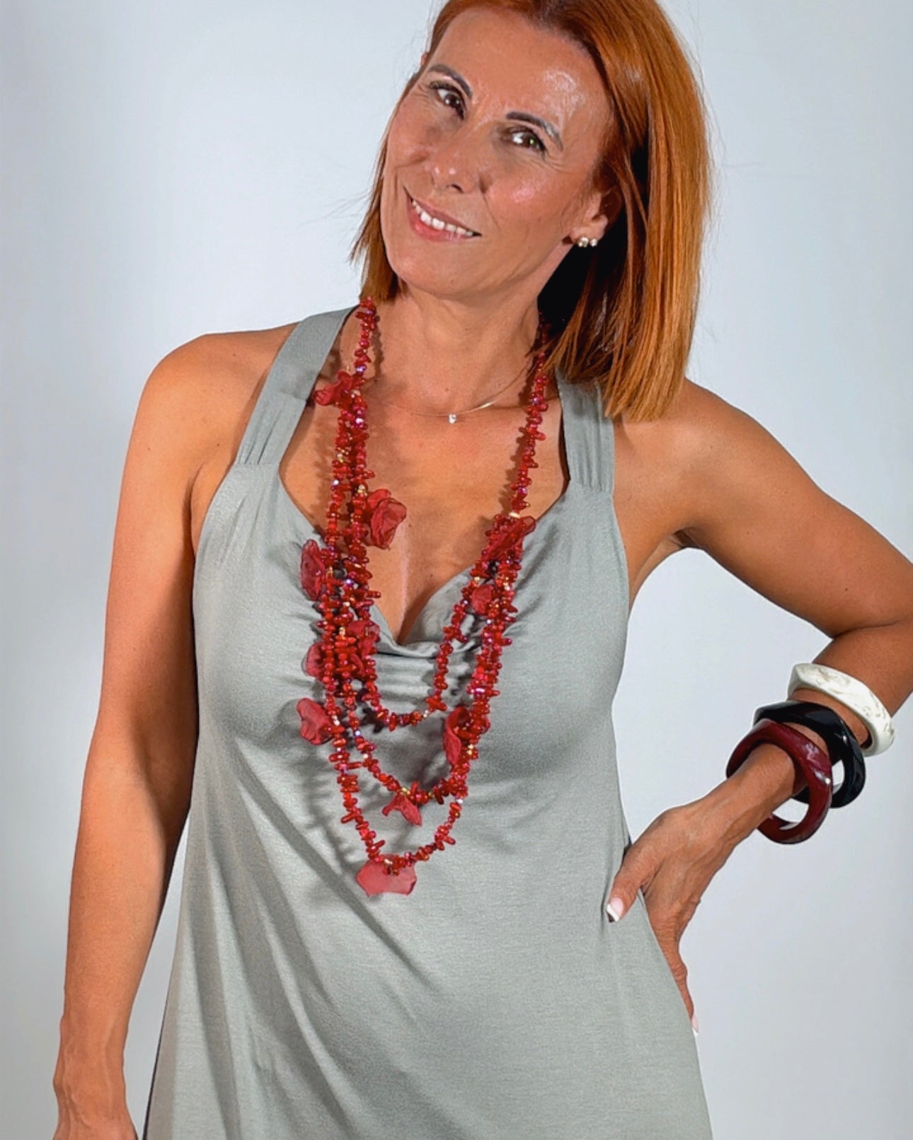 Vestido Sicilia