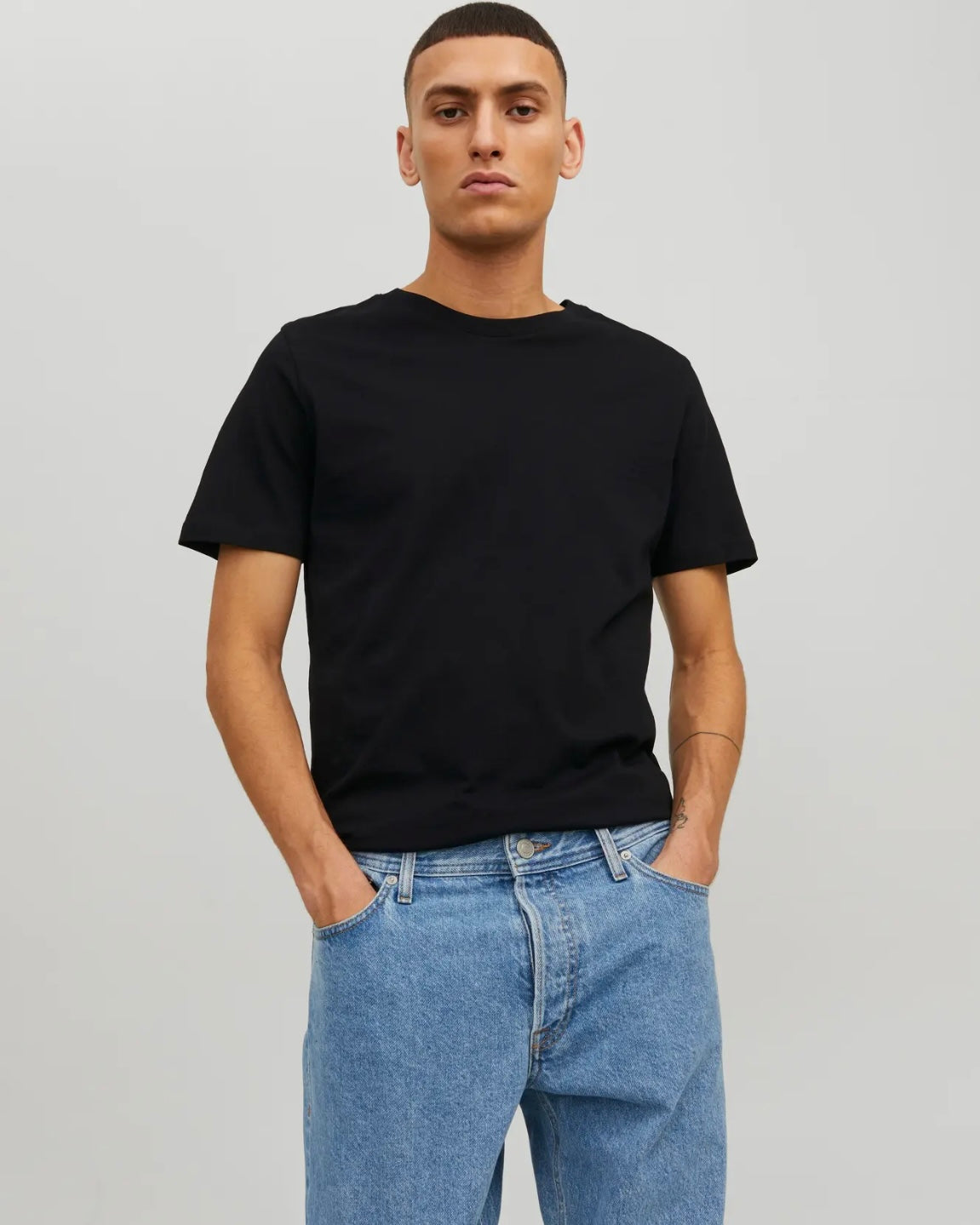 Camiseta Jack & Jones Basic