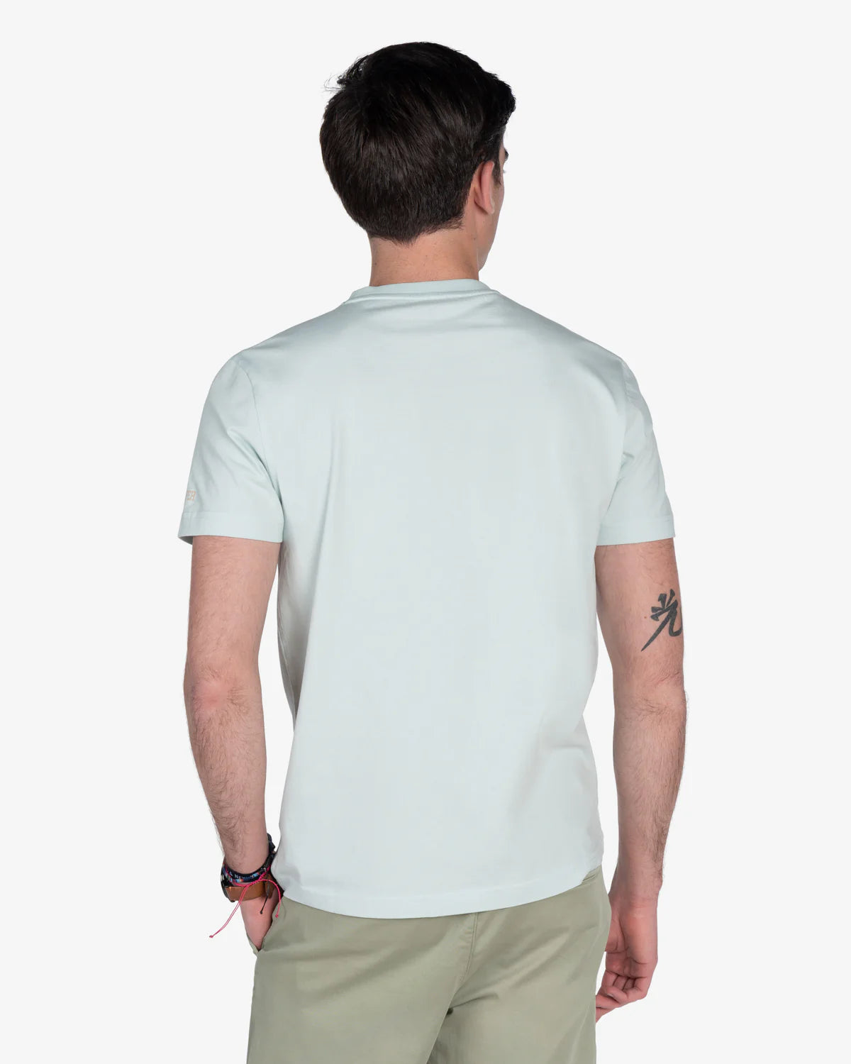 Camiseta Retro Harper&Neyer